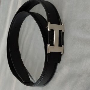 Hermes belt